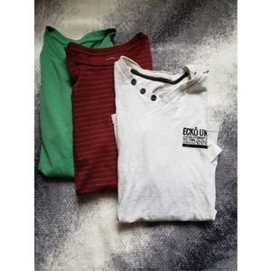 Mens Tee Bundle